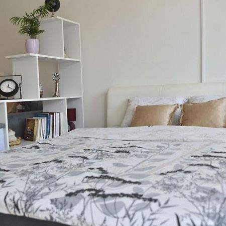 Luna Apartman Brčko Εξωτερικό φωτογραφία