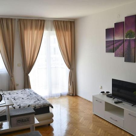 Luna Apartman Brčko Εξωτερικό φωτογραφία