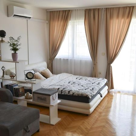 Luna Apartman Brčko Εξωτερικό φωτογραφία