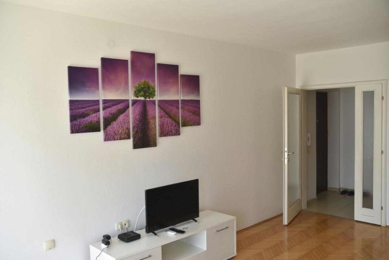 Luna Apartman Brčko Εξωτερικό φωτογραφία