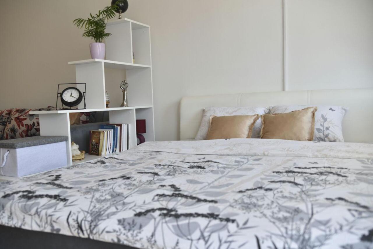 Luna Apartman Brčko Εξωτερικό φωτογραφία