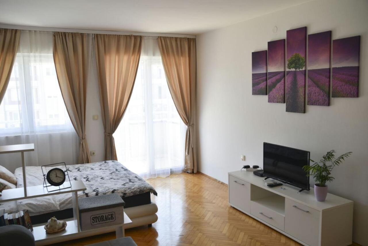 Luna Apartman Brčko Εξωτερικό φωτογραφία