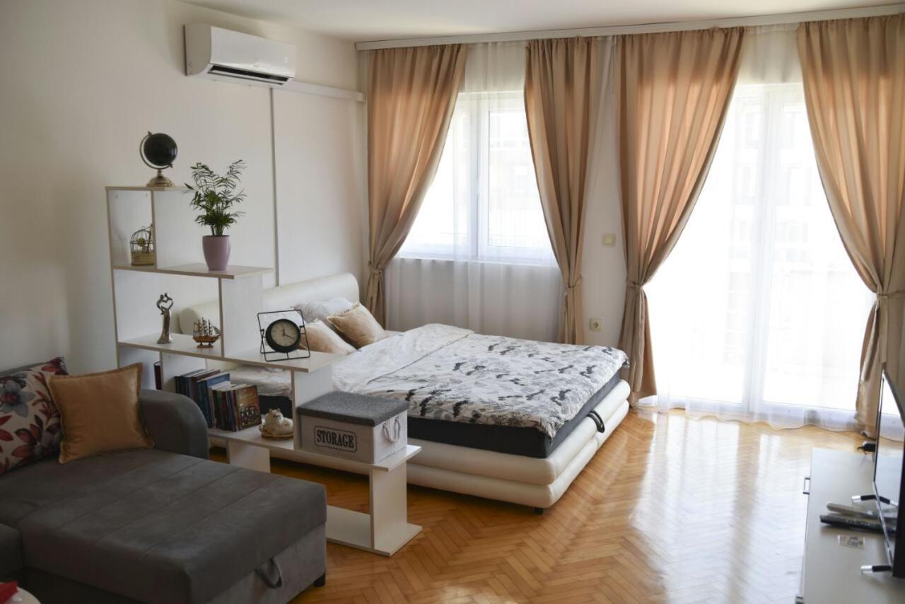 Luna Apartman Brčko Εξωτερικό φωτογραφία